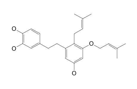 URALSTILBENE