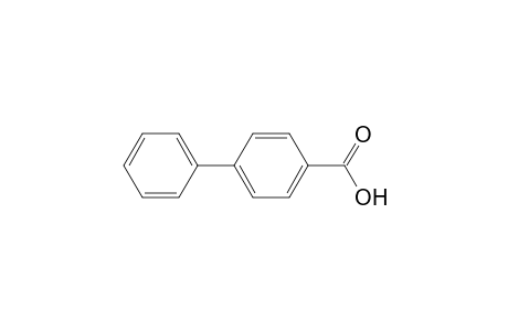 [1,1'-Biphenyl]-4-carboxylic acid