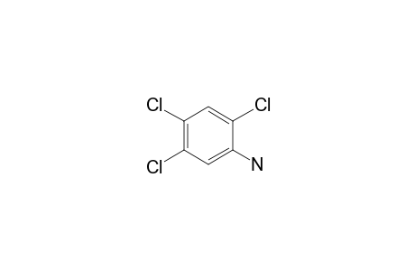 2,4,5-Trichloroaniline