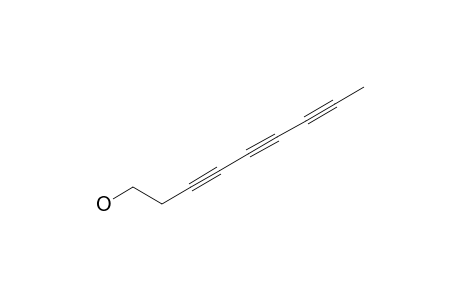 Nona-3,5,7-triyn-1-ol
