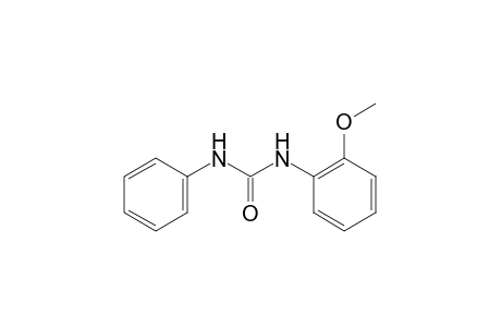 2-methoxycarbanilide