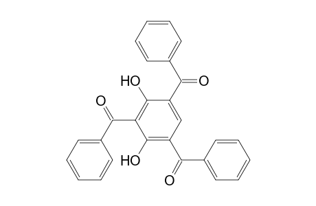 (3,5-dibenzoyl-2,4-dihydroxy-phenyl)-phenyl-methanone