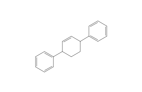 1,4-Diphenyl-1,2,3,4-tetrahydro benzene
