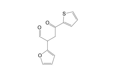 2-(2-THIENYL)-4-(2-FURYL)-4-OXABUTANOL