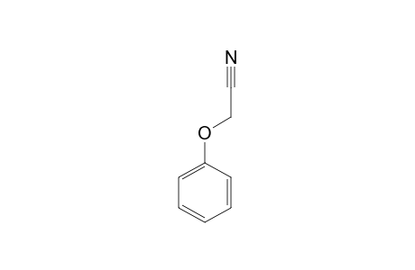 Phenoxyacetonitrile