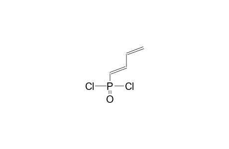 (E)-1,3-BUTADIENYLDICHLOROPHOSPHONATE