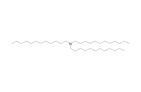 Tridodecylamine