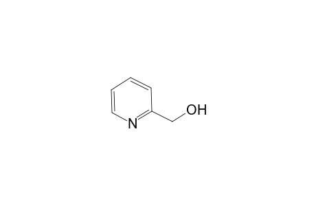 2-Pyridylcarbinol