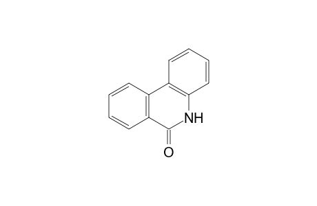 6(5H)-Phenanthridinone