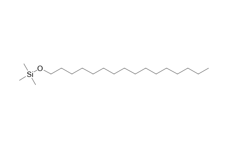 Silane, (hexadecyloxy)trimethyl-