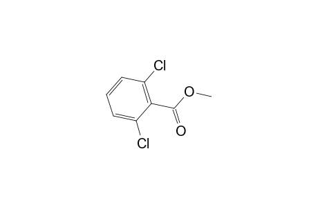Methyl-2,6-dichlorobenzoate