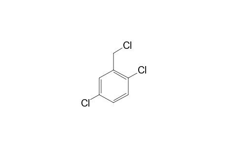 2,5-Dichlorobenzyl chloride