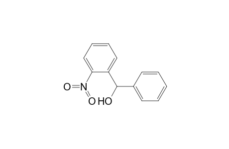 (2-Nitrophenyl)(phenyl)methanol