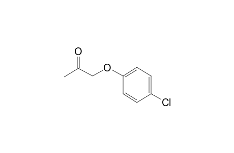 (4-Chlorophenoxy)acetone