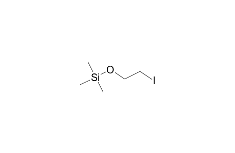 (2-Iodo-ethoxy)-trimethyl-silane