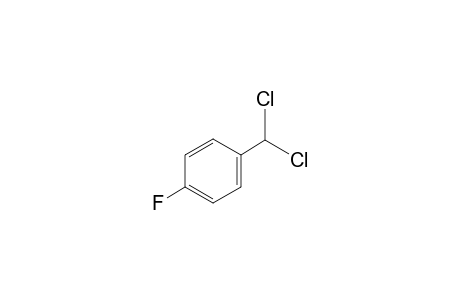 alpha,alpha-DICHLORO-p-FLUOROTOLUENE