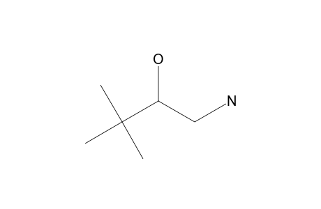 1-AMINO-3,3-DIMETHYL-2-BUTANOL