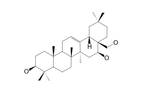 Longispinogenin