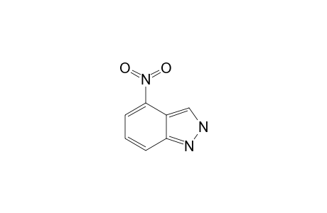 4-Nitro-1H-indazole