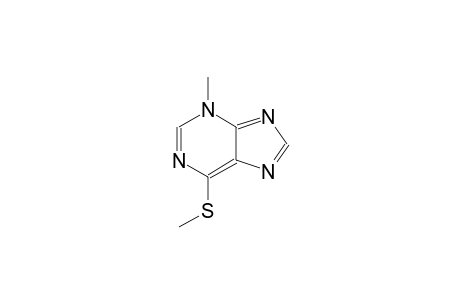 3-Methyl-6-(methylthio)purine