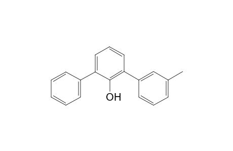 3-methyl-[1,1':3',1''-terphenyl]-2'-ol