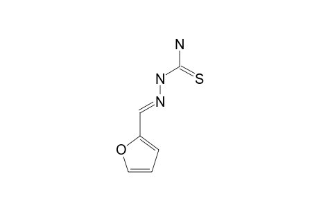 2-Furaldehyde thiosemicarbazone