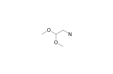 Aminoacetaldehyde dimethyl acetal