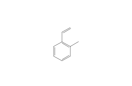 o-Methylstyrene