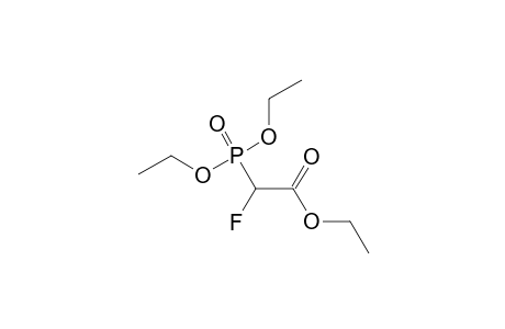 Triethyl 2-fluoro-2-phosphonoacetate