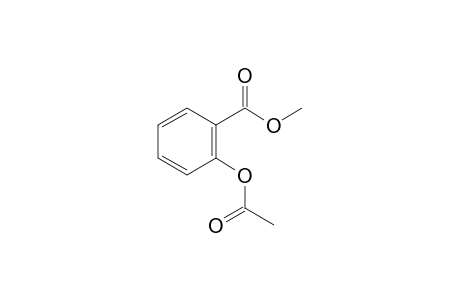 Acetylsalicylic acid, methyl ester