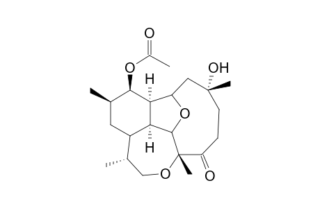 Asbestinin-21