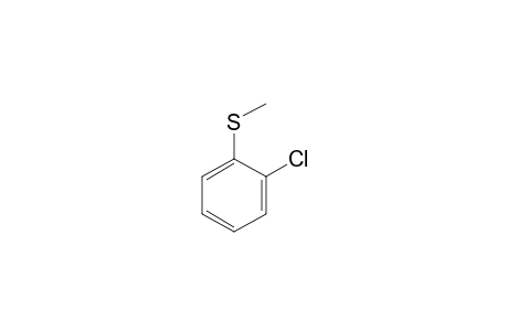 1-chloro-2-methylsulfanylbenzene