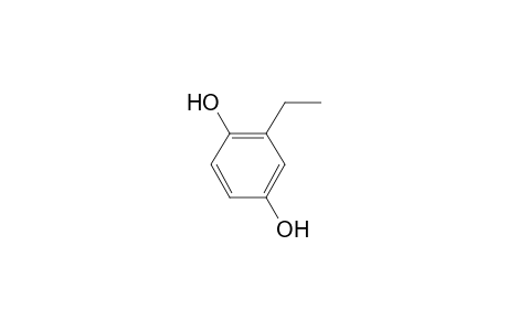 Ethyl hydroquinone