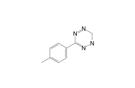 3-(Para-methylphenyl)-1,6-dihydro-1,2,4,5-tetrazin