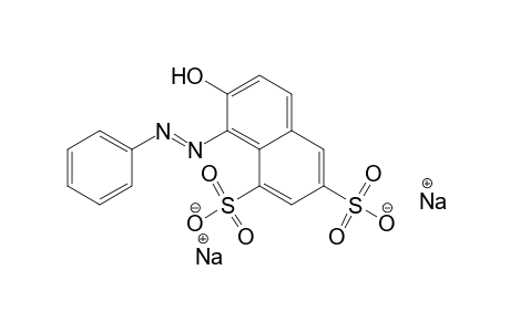 C.I. acid orange10, disodium salt