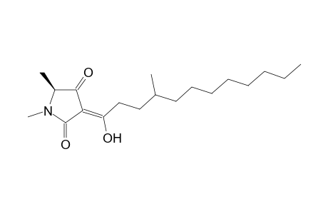 Melophlin B