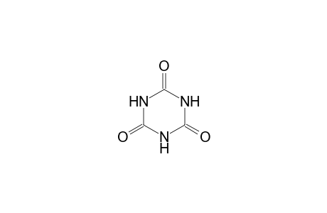 Cyanuric acid