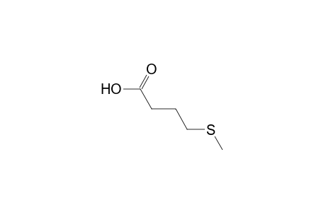 4-(Methylthio)butyric acid