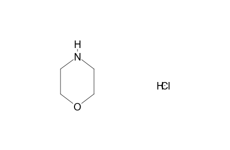 Morpholine hydrochloride