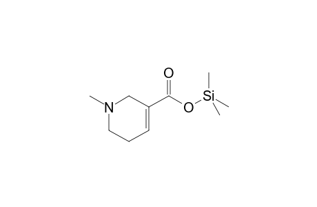 Arecaidine TMS                    @