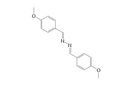 4-Methoxybenzaldehyde azine