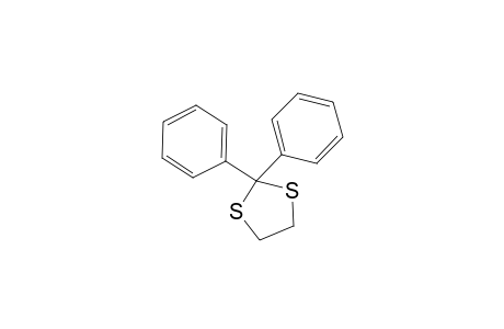 2,2-Diphenyl-1,3-dithiolane