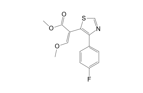 USTLRKCVDWHGBM-XFFZJAGNSA-N