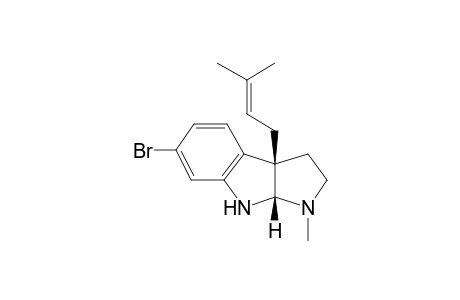 Flustramine E