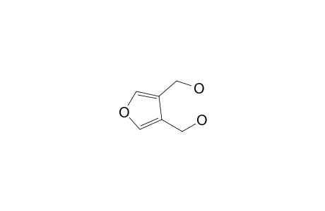 3,4-Furandimethanol