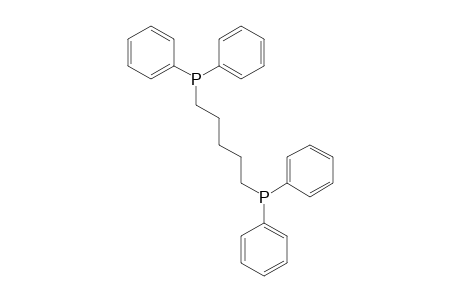 1,5-Bis(diphenylphosphino)pentane