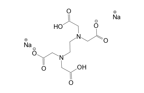 (Ethylenedinitrilo)tetraacetic acid disodium salt