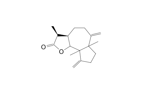 11-ALPHA-H-DIHYDRODEHYDROCOSTUS-LACTONE