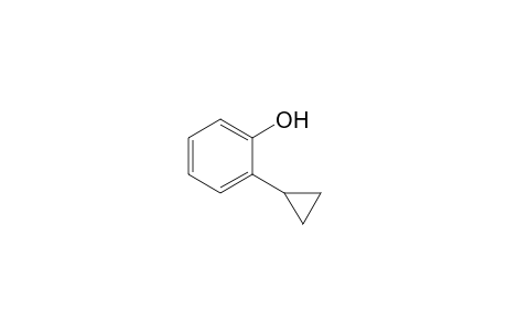 2-Cyclopropylphenol