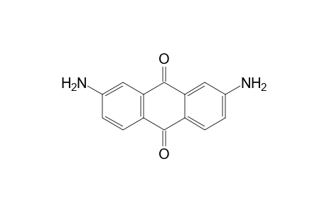 2,7-Diaminoanthracene-9,10-dione